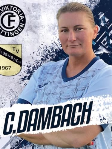 Cirlei Dambach