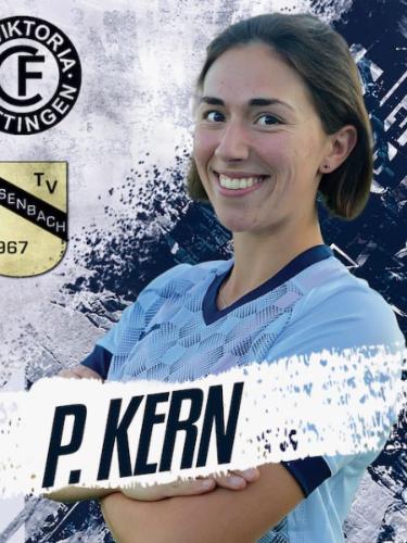 Paulina Kern