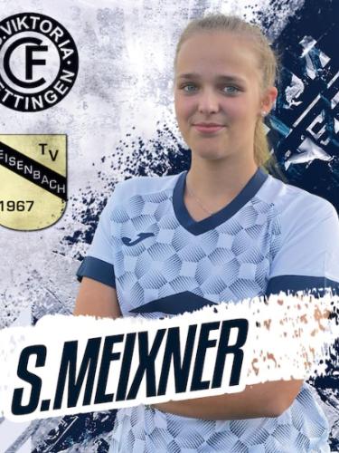 Sarah Meixner