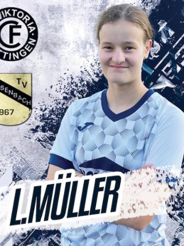Lena Müller