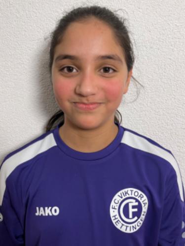 Fatima-Zahrae Loukili