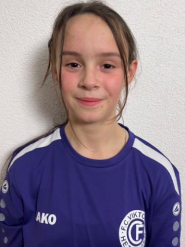Pauline Rösch