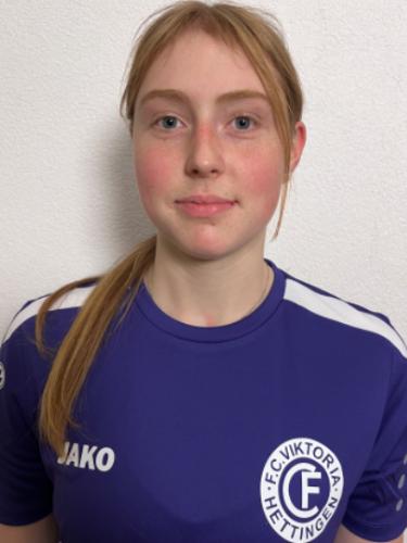 Liana Mohr