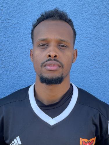 Abdirahman Ali Hamzi