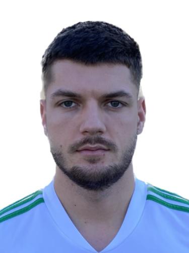 Farid Bacevac