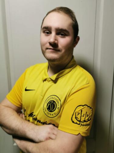 Danny Möhlenkamp