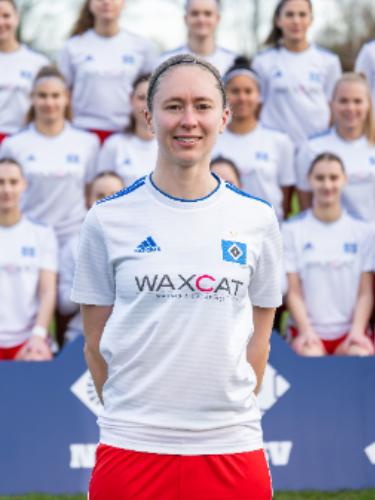 Carina Sophie Raup