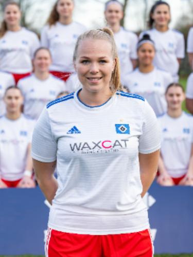 Doreen Wilcke