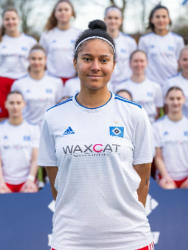 Olivia-Mira Chisom Margarete Ebilly Okeke