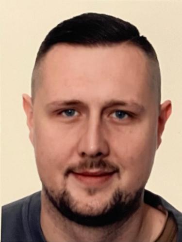 Kevin Ken Miller