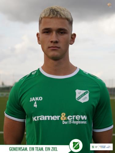 Ben Bödeker