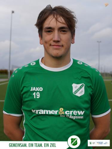 Ben Koch