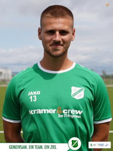 Fabian Ole Kulitschkow