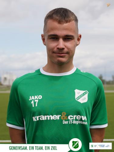 Lucas Schneider