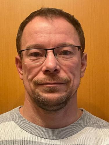 Christian Wolter