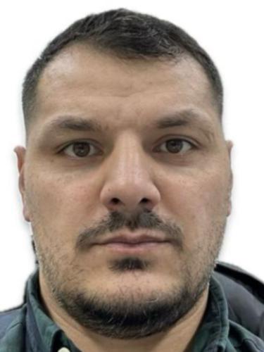 Tolga Canakci