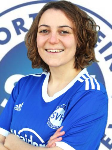 Leonie Waibel