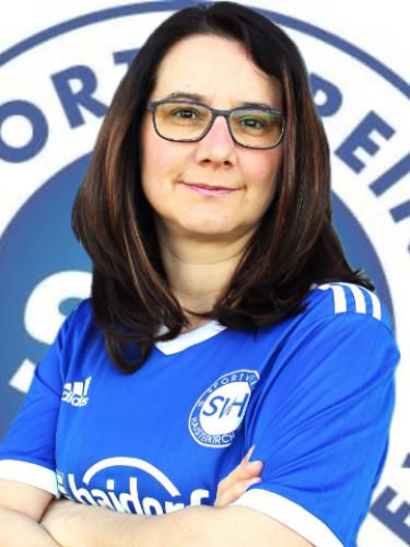 Yvonne Sonntag