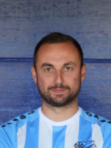 Florian Thönes