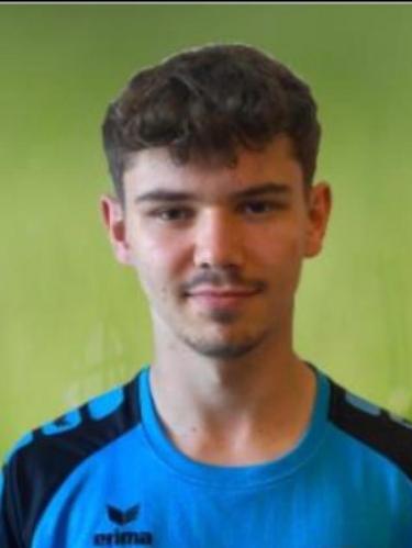 Fabian Leydag