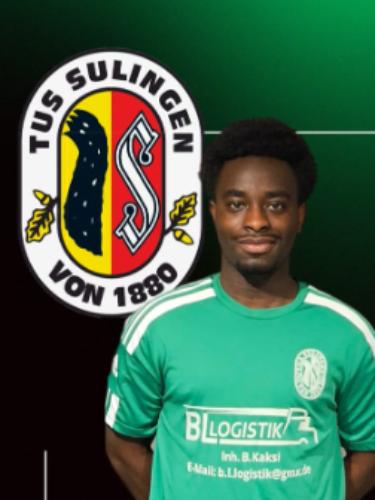 Umar-Abu Koroma