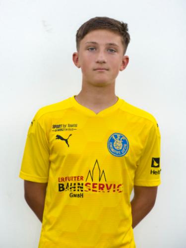 Tom Luca Hänsch