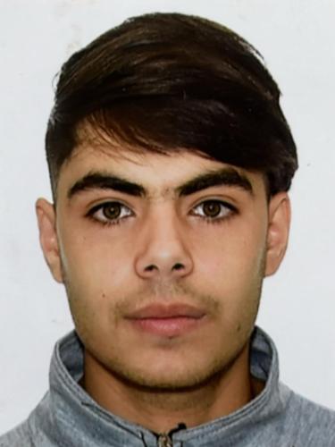 Mujtaba Rahmani