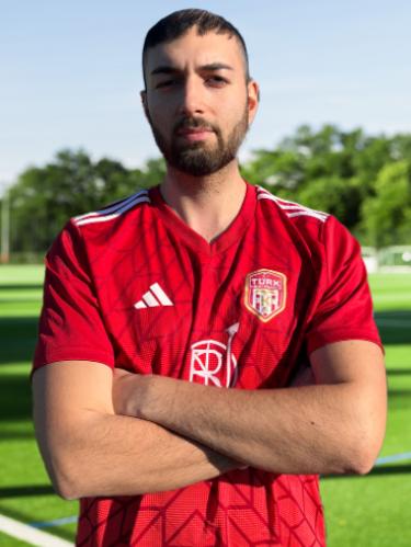Fatih Karakoc