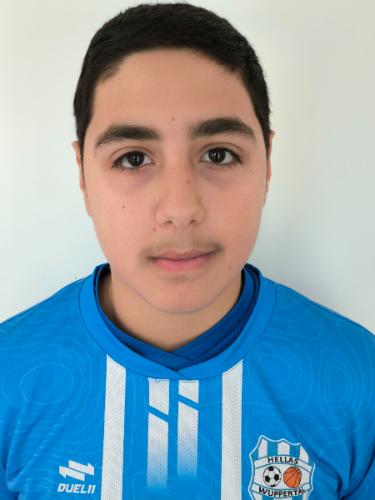 Konstantinos Adamidis