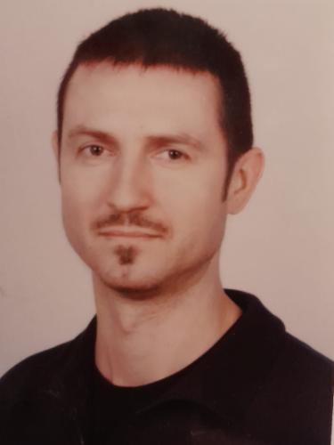 Rico Lenz