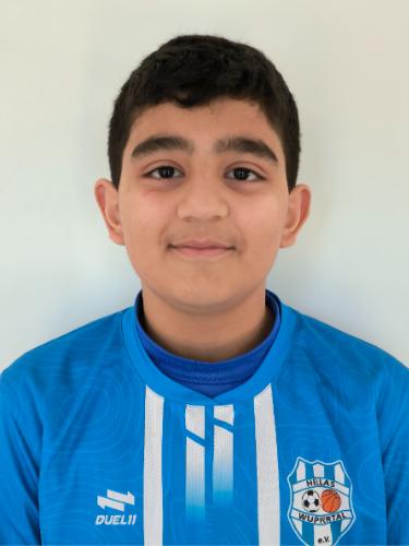Ahmad Assaf