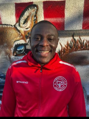 Daniel Kwabena Bonsu