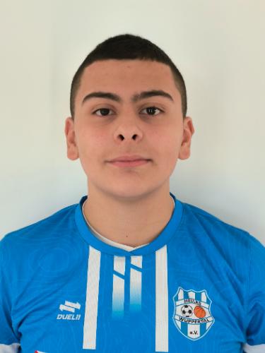 Dimitrios Mouratidis