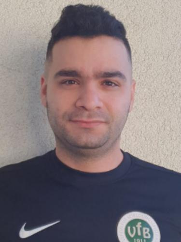 Abdin Sheikh-Ismail-Zada