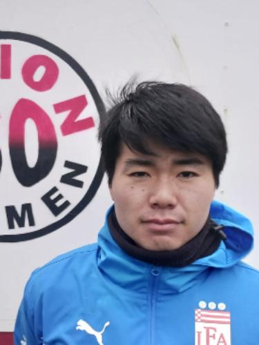 Yuta Inoe