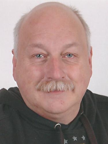 Andreas Wendel