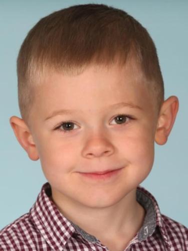 Liam Schrod