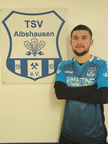 Fabio Moreno Boettger