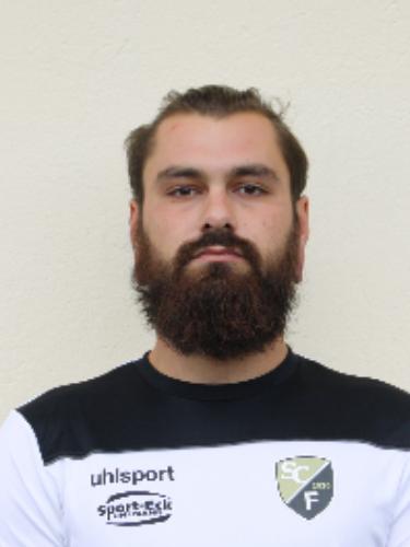 Philipp Fuchs