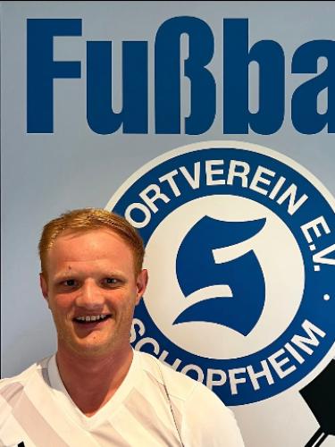 Florian Strauch
