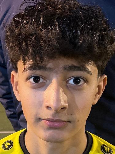Rami Khalil