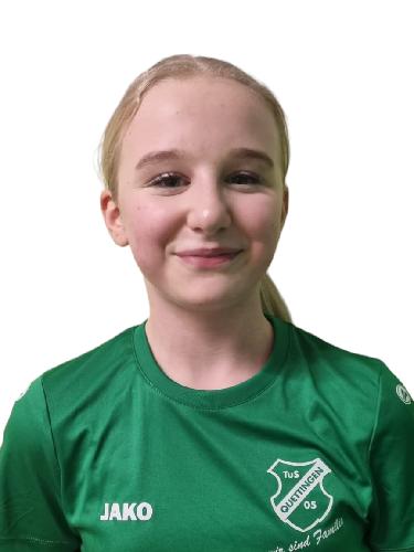 Greta Marlen Dum