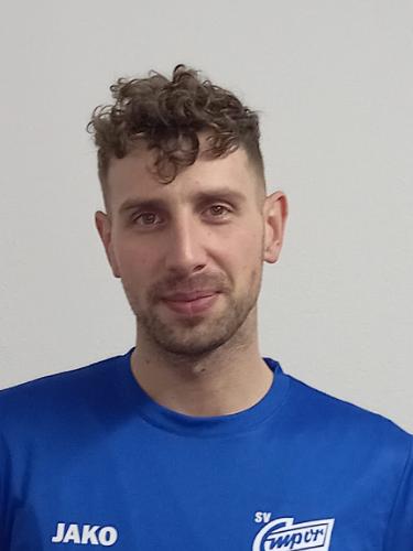 Robin Hoffmann