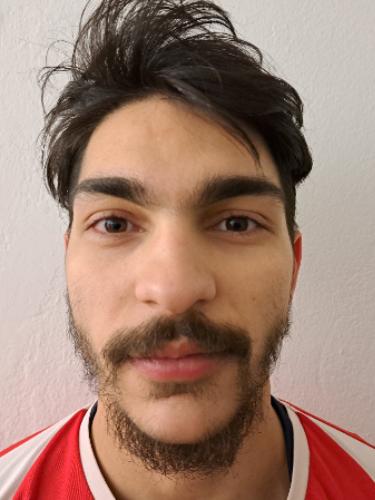 Enis Dzemailjovski