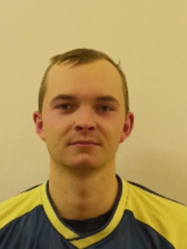 Jonas Timm