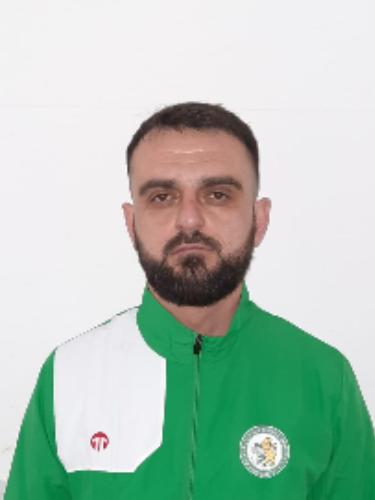 Armend Krasniji