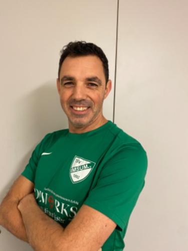 Sergio-Miguel Esteves-Soares