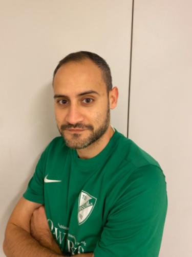 Ricardo Gradim