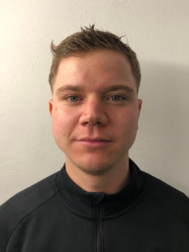 Maximillian Strampfer