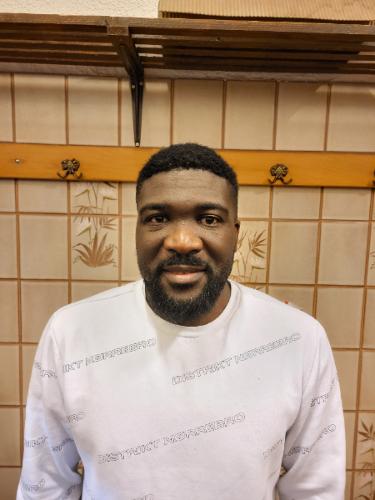 Torkuma Gabriel Nyihemba